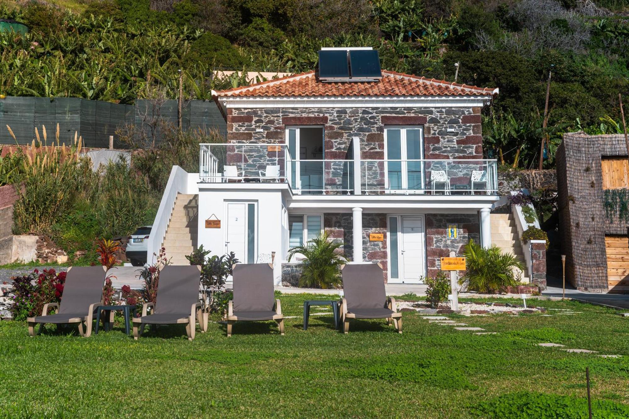 Villas Renacer 滨海保尔 外观 照片