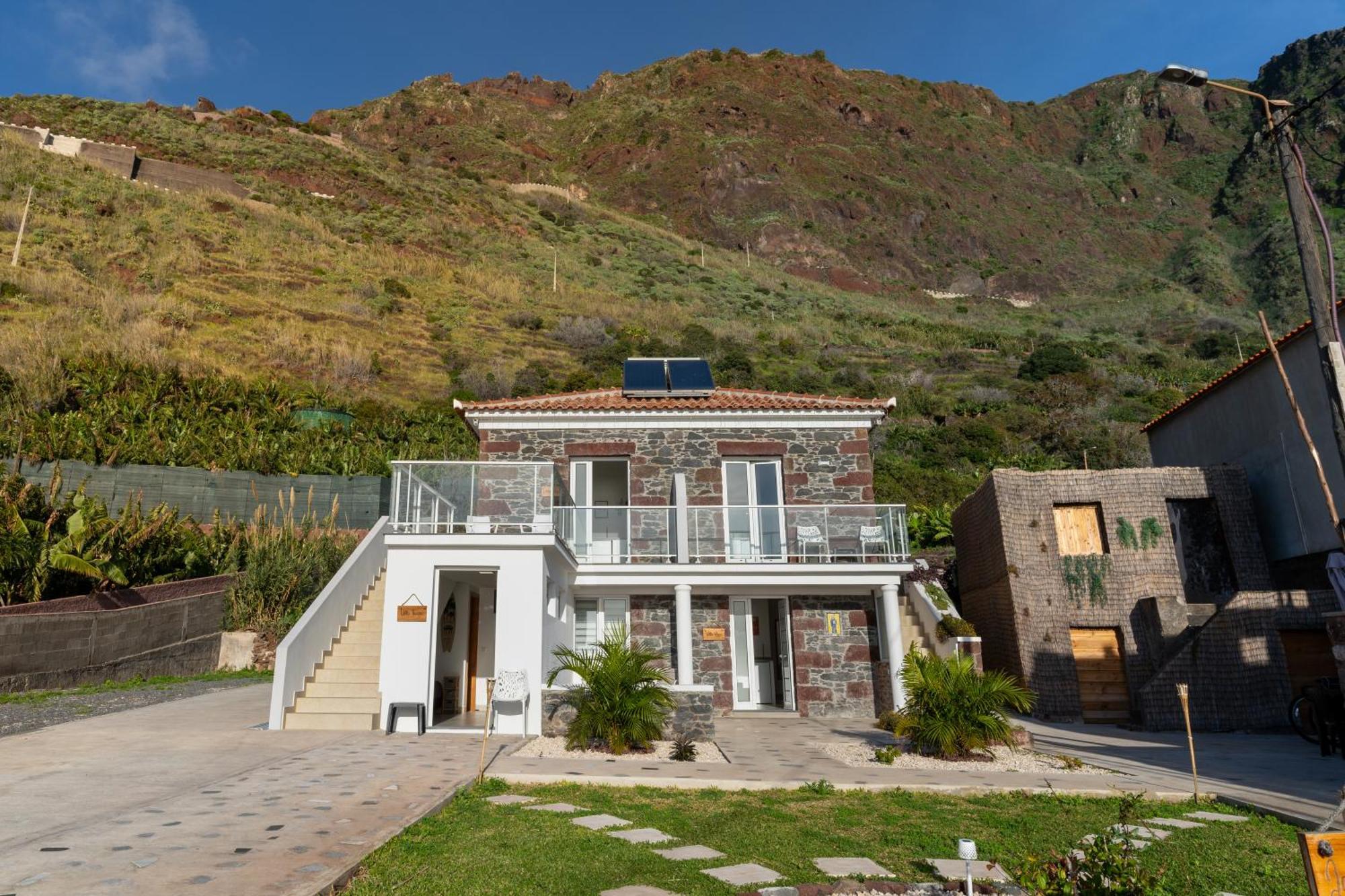 Villas Renacer 滨海保尔 外观 照片