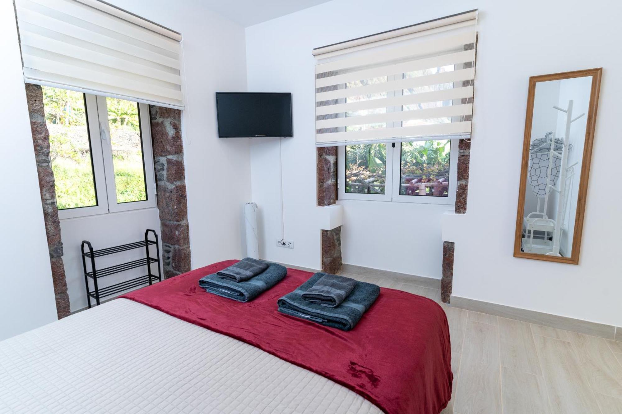 Villas Renacer 滨海保尔 外观 照片