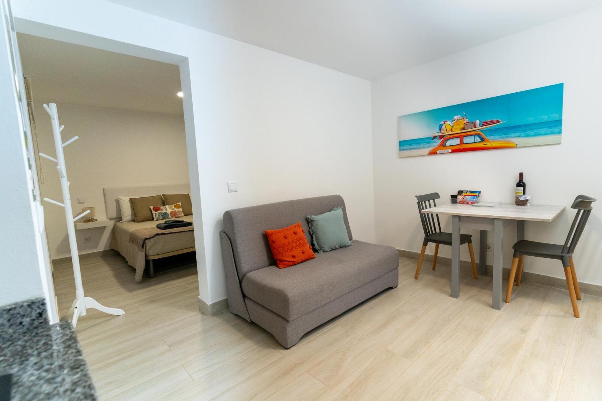 Villas Renacer 滨海保尔 外观 照片